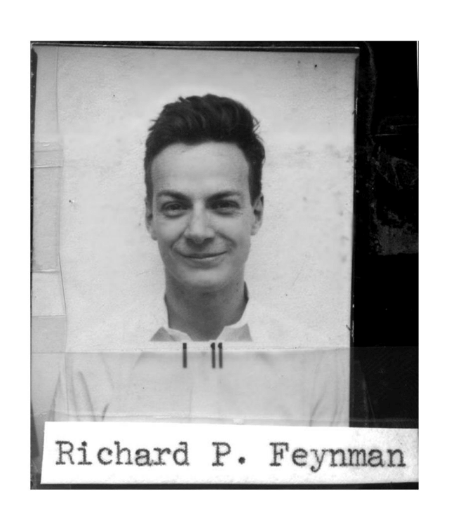 Feynman Yöntemi